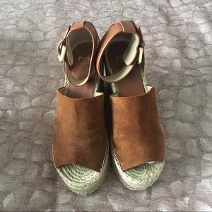 Marc Fisher Espadrilles